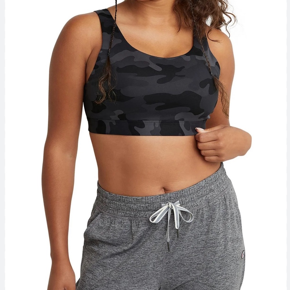Athleta girl sports bra.